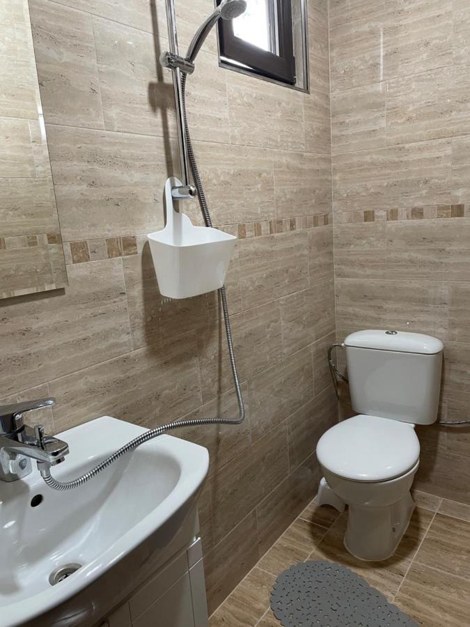 Villa Комплекс Омайник à Kalofer Extérieur photo