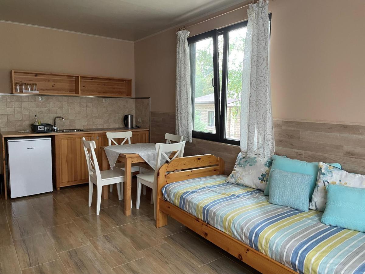 Villa Комплекс Омайник à Kalofer Extérieur photo