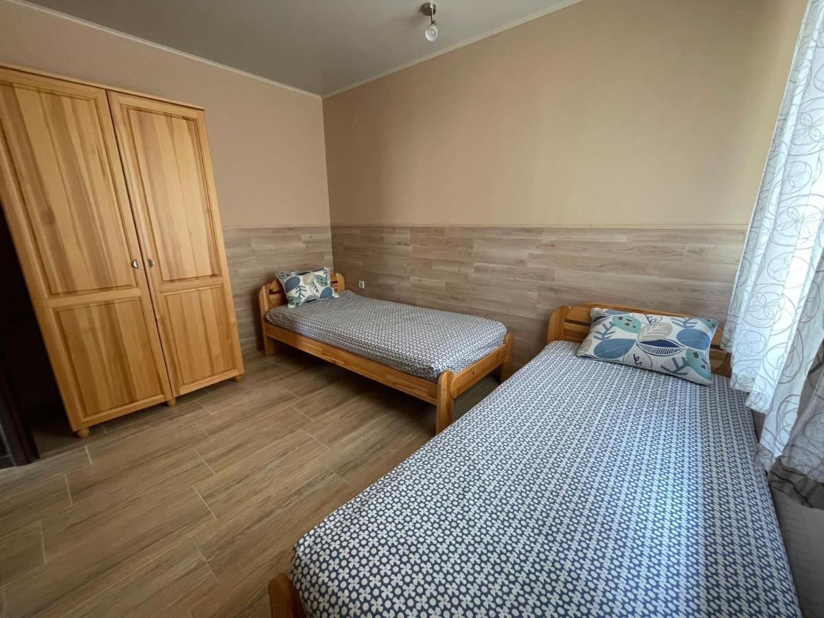 Villa Комплекс Омайник à Kalofer Extérieur photo