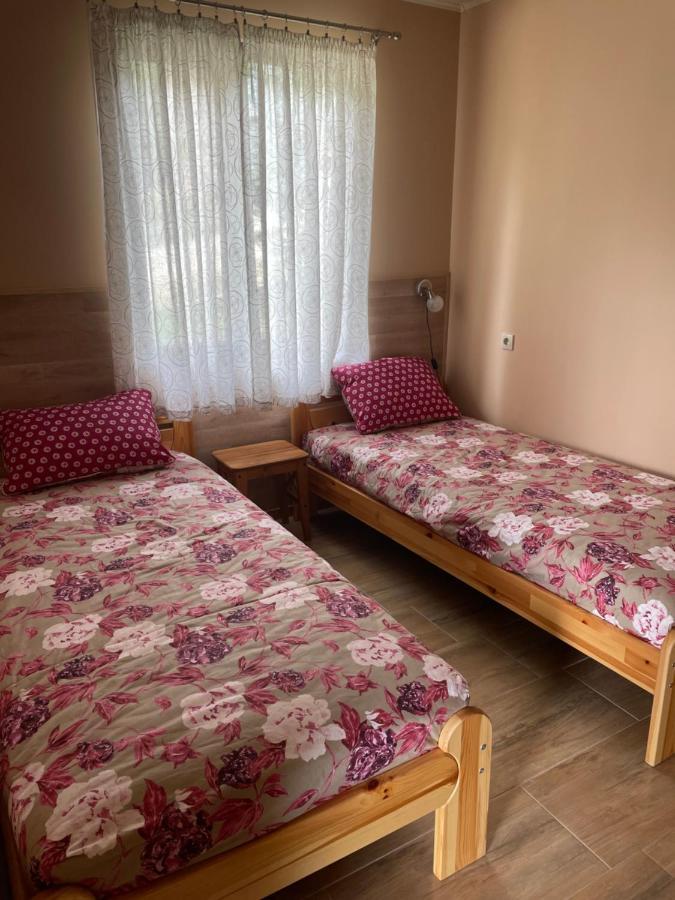 Villa Комплекс Омайник à Kalofer Extérieur photo