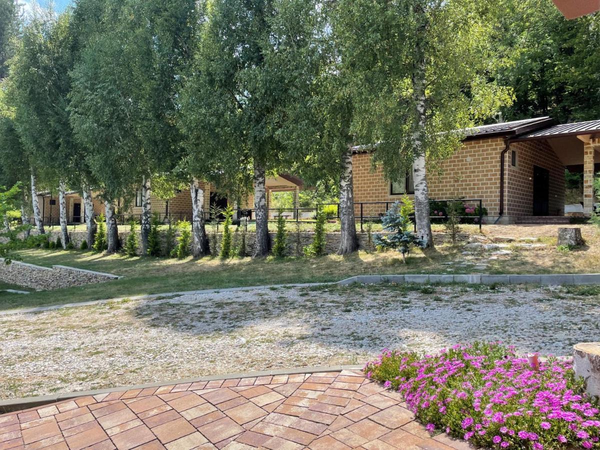 Villa Комплекс Омайник à Kalofer Extérieur photo