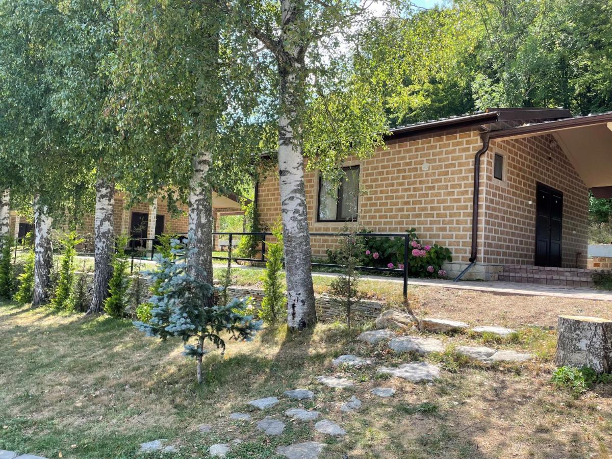 Villa Комплекс Омайник à Kalofer Extérieur photo