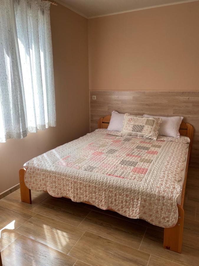 Villa Комплекс Омайник à Kalofer Extérieur photo
